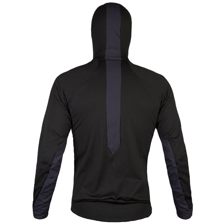 Felpa Q36.5 Active Wear - Nero Q36.5