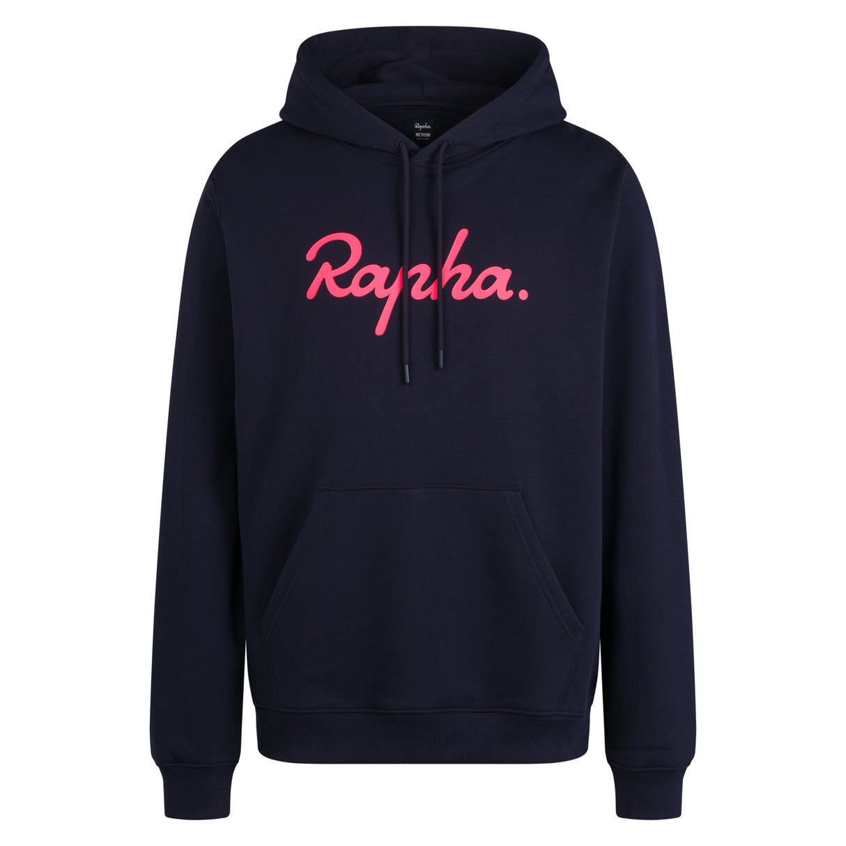 Felpa Rapha Heavyweight Cotton - Blu Rapha