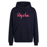 Felpa Rapha Heavyweight Cotton - Blu Rapha