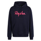 Felpa Rapha Heavyweight Cotton - Blu Rapha