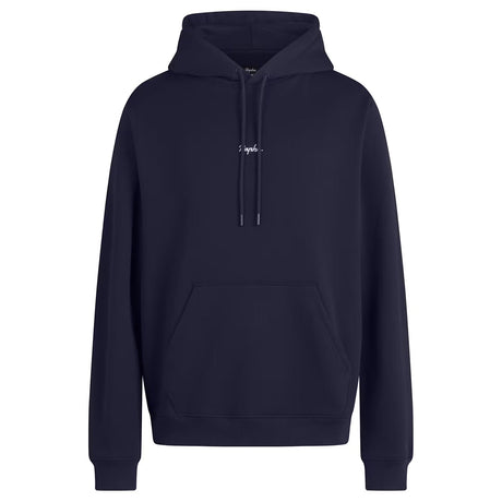 Rapha Heavyweight Cotton sweatshirt - Dunkelblau