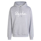 Felpa Rapha Heavyweight Cotton - Grigio Rapha