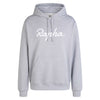 Felpa Rapha Heavyweight Cotton - Grigio Rapha