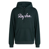 Felpa Rapha Heavyweight Cotton - Verde Rapha