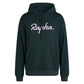 Rapha Heavyweight Cotton hoodie - Grün