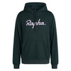 Rapha Heavyweight Cotton hoodie - Green