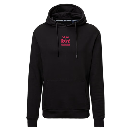 Bora-Hansgrohe Italy Hoodie Red Bull