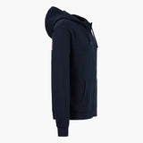 Felpa Redbull Bora-Hansgrohe 2025 Essential Zip Hoodie Specialized