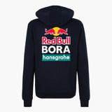 Felpa Redbull Bora-Hansgrohe 2025 Essential Zip Hoodie Specialized