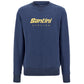 Santini Brand sweatshirt - Blue