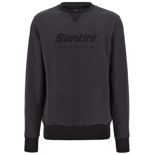 Sweatshirt Santini Brand - Gris