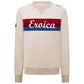 Felpa Santini Eroica Timo - Beige Santini