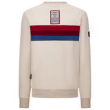 Sudadera Santini Eroica Timo - Beige