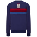 Sudadera Santini Eroica Timo - Azul
