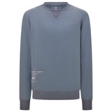 Sudadera Santini Mads Pedersen Momentum Series - Gris Santini