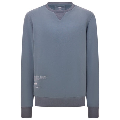 Santini Mads Pedersen Momentum Series sweatshirt - Grey Santini