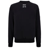 Felpa Santini x PIRELLI Tape - Nero Santini