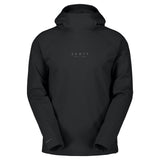 Felpa Scott Defined Warm - Nero Scott