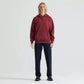Specialized S-Logo Pull Hoodie sweatshirt - Red