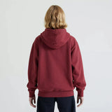 Sudadera Specialized S-Logo Pull Hoodie - Rojo