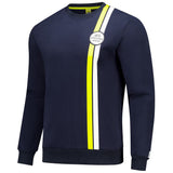 Tour de France Vintage hoodie - Blau