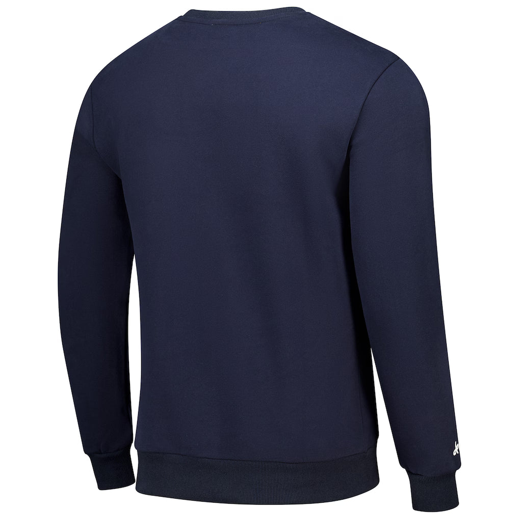 Tour de France Vintage hoodie - Blau