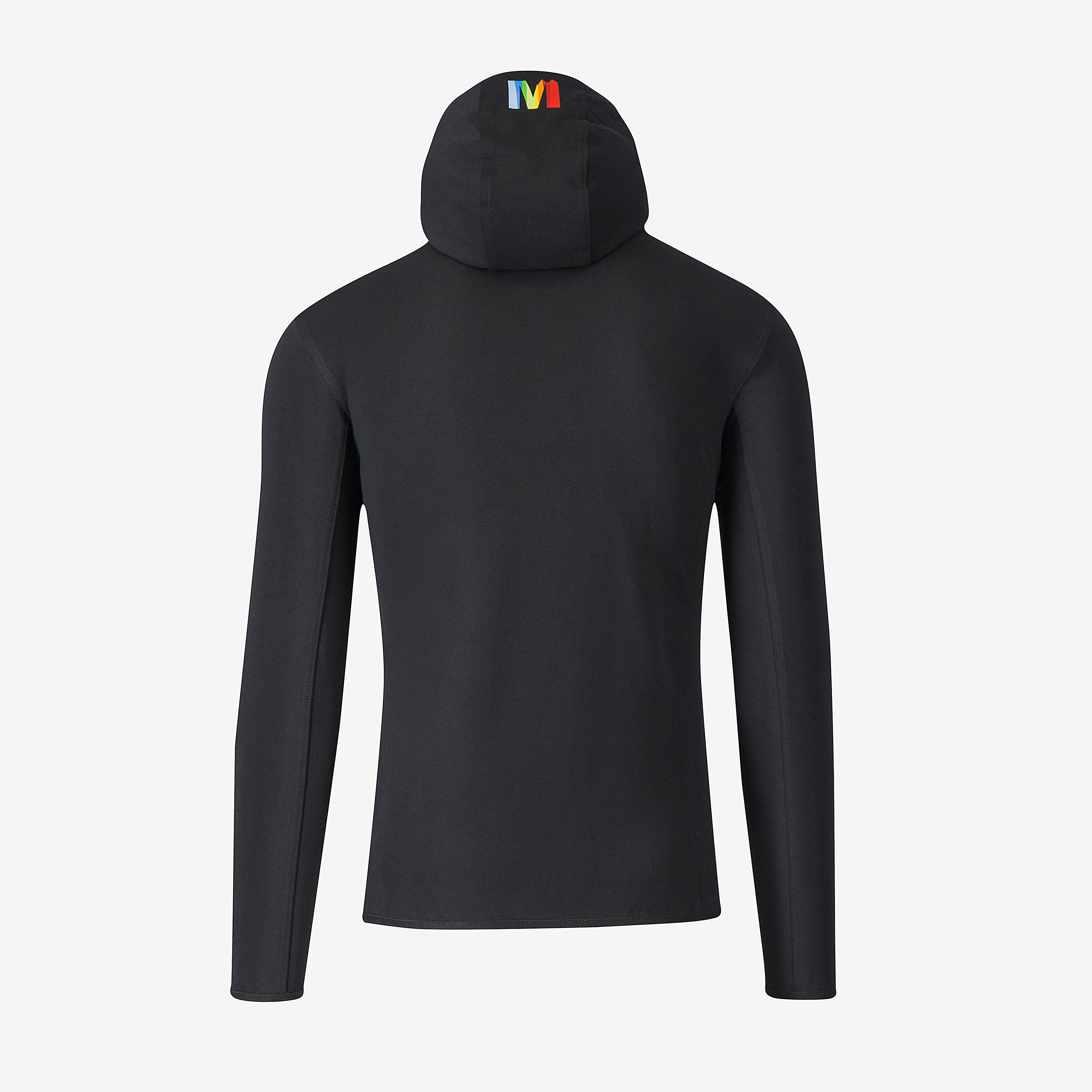 Felpa bambino Maratona Dles Dolomites - Enel 2025 Castelli