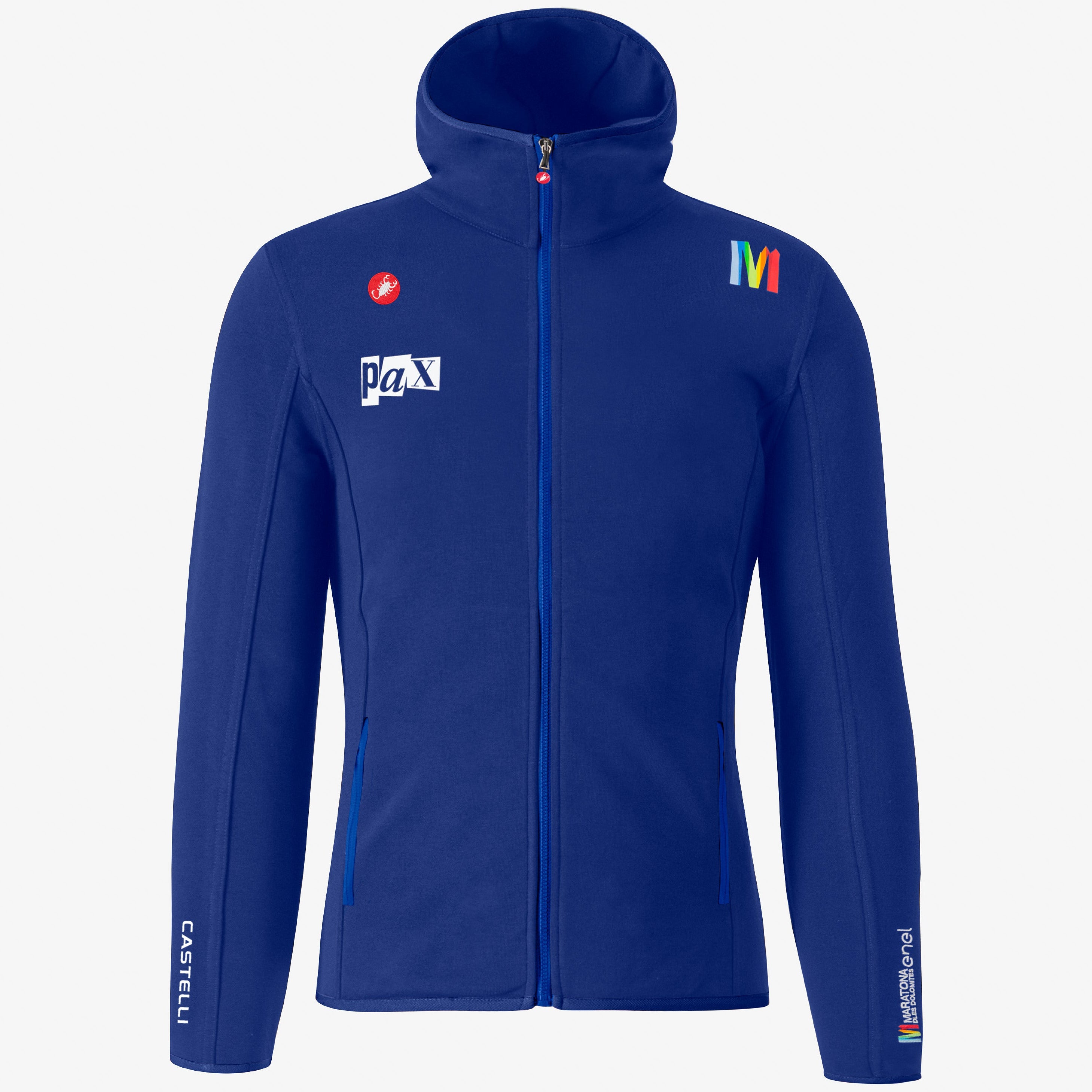 Maratona Dles Dolomites - Enel 2026 kinder sweatshirt