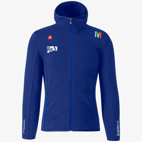 Felpa bambino Maratona Dles Dolomites - Enel 2026 Castelli