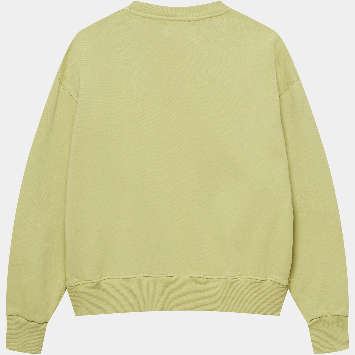 Felpa donna Cafe du cycliste Celeste - Verde Café du Cycliste