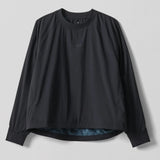 Felpa donna Maap Transit Insulated Crew - Nero Maap