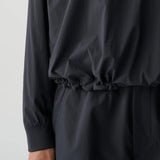 Felpa donna Maap Transit Insulated Crew - Nero Maap