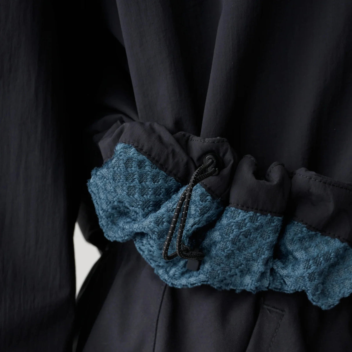 Felpa donna Maap Transit Insulated Crew - Nero Maap