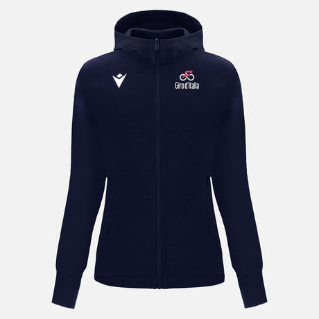 Sweatshirt femme Macron Drum Giro d’Italie