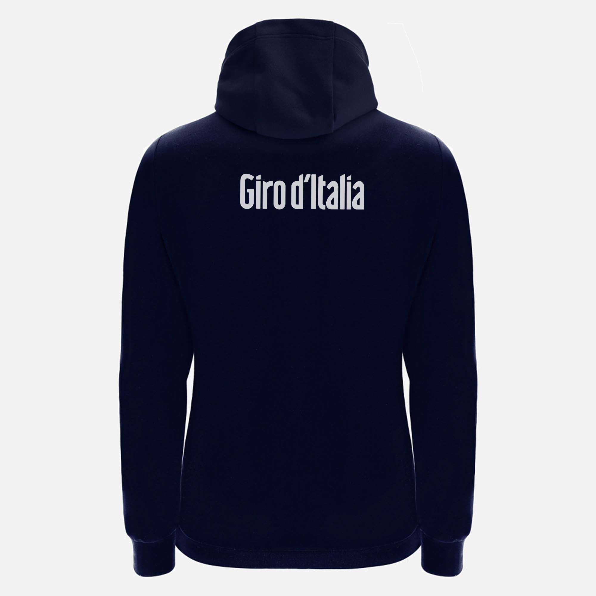 Sudadera de mujer Macron Drum Giro de Italia