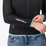 Felpa donna Maratona Dles Dolomites - Enel 2025 Castelli