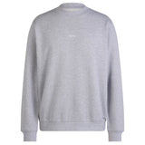 Rapha Heavyweight Cotton Sweatshirt ohne Kapuze - Grau Rapha