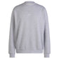 Rapha Heavyweight Cotton Sweatshirt ohne Kapuze - Grau Rapha