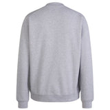 Rapha Heavyweight Cotton Sweatshirt ohne Kapuze - Grau Rapha