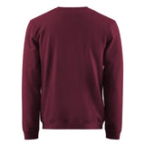 Felpa Gran Fondo Strade Bianche Altimetrie Sterrati - H