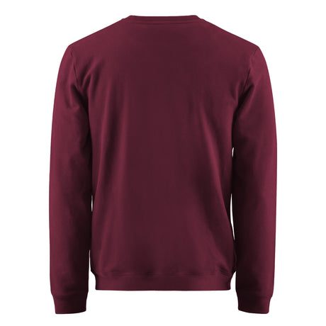 Felpa Gran Fondo Strade Bianche Altimetrie Sterrati - H