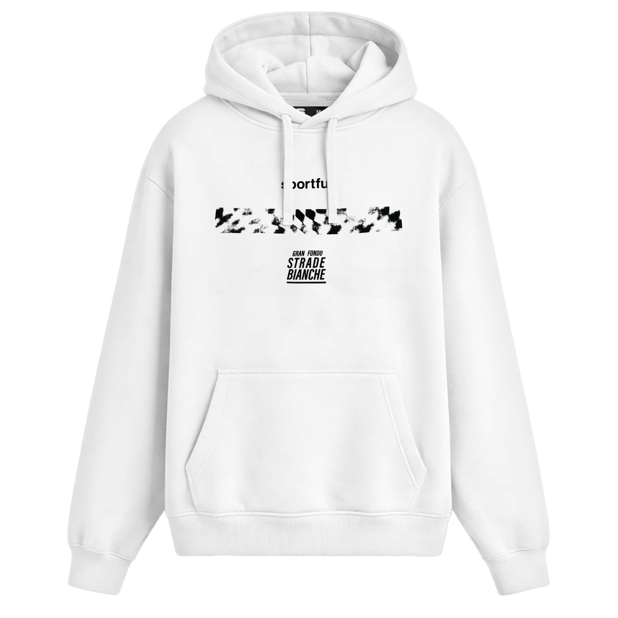 Felpa Sportful Strade Bianche 2026