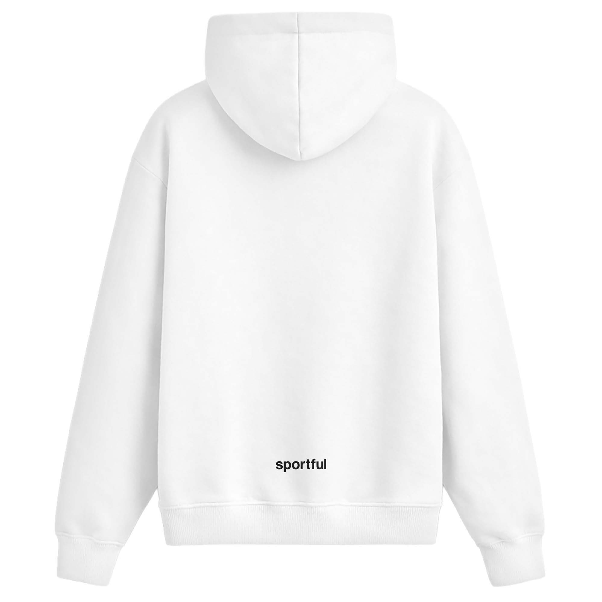 Felpa Sportful Strade Bianche 2026