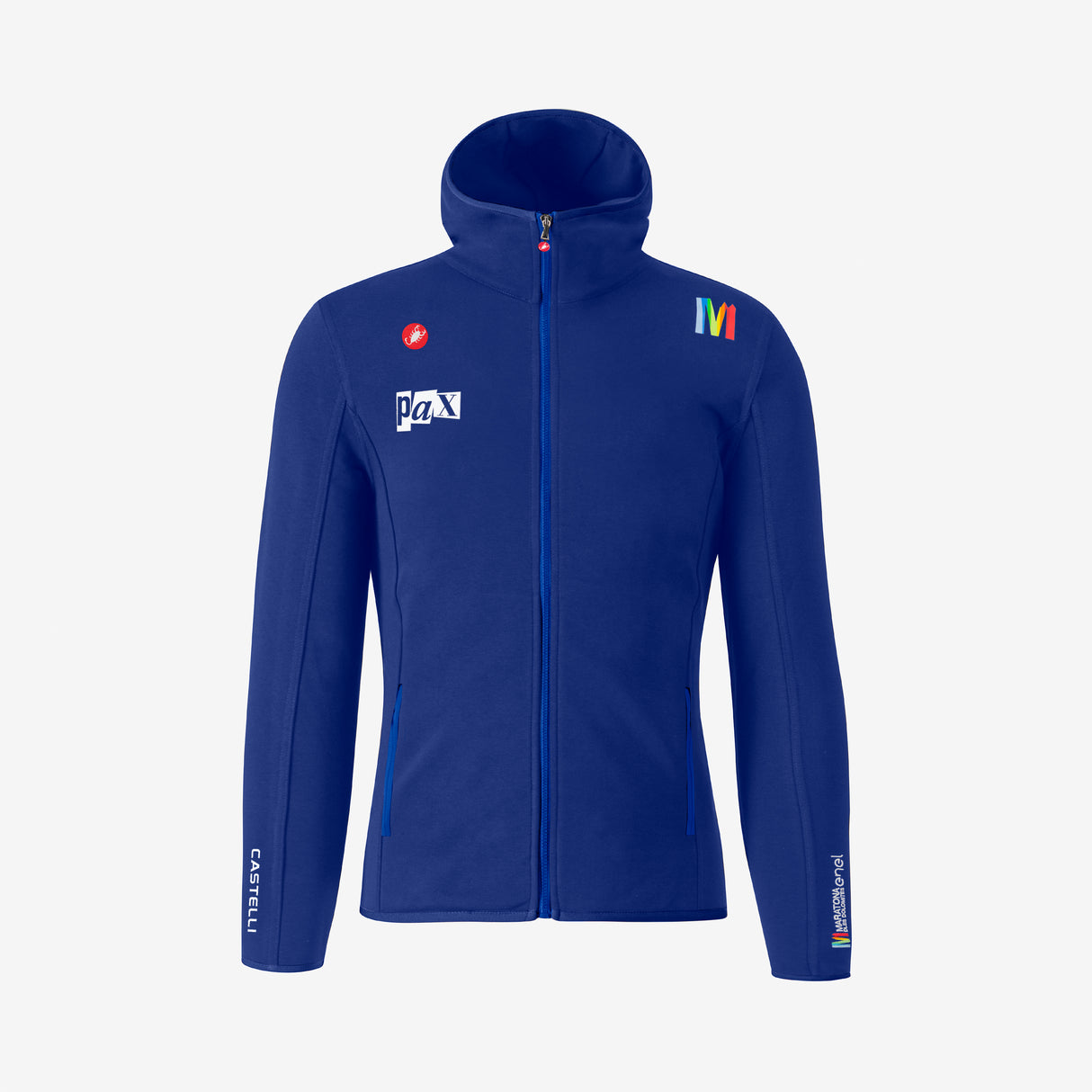 Maratona Dles Dolomites - Enel 2026 kinder sweatshirt