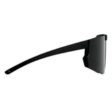 Pit Viper The Blacking Out Flip-Offs 2.0 Wide Sunglasses - Smoke