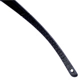 Pit Viper The Blacking Out Flip-Offs 2.0 Wide Sunglasses - Smoke