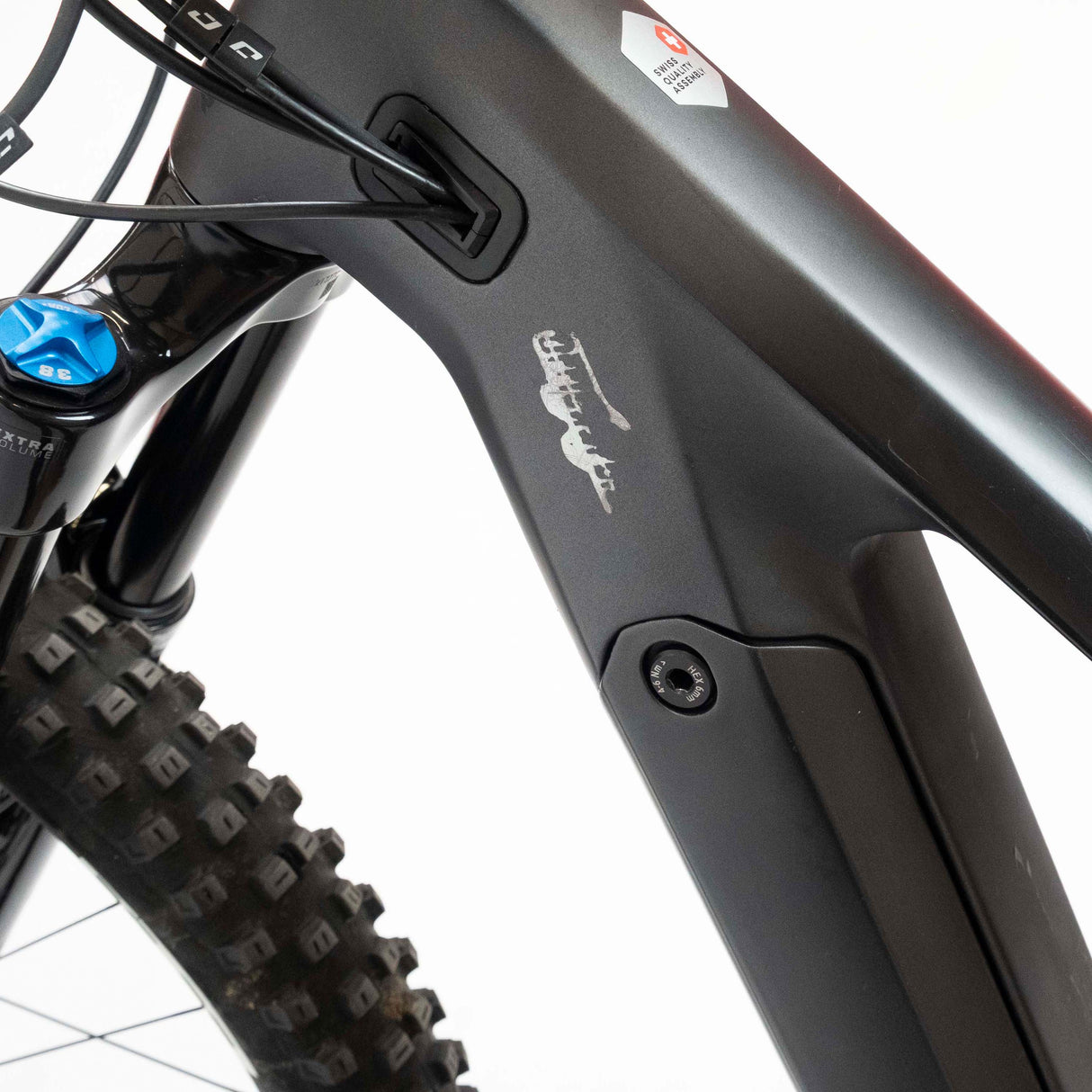 Flyer Uproc6 - Nero Flyer