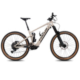 Focus Sam 2 Usata - Beige Focus