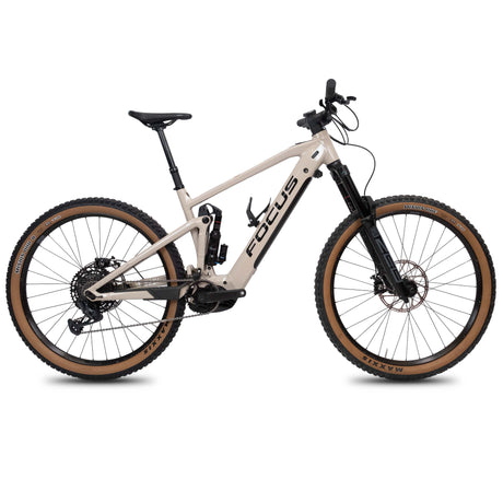 Focus Sam 2 Usata - Beige Focus