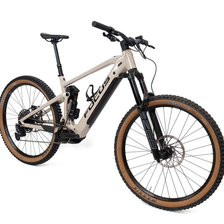 Focus Sam 2 Usata - Beige Focus